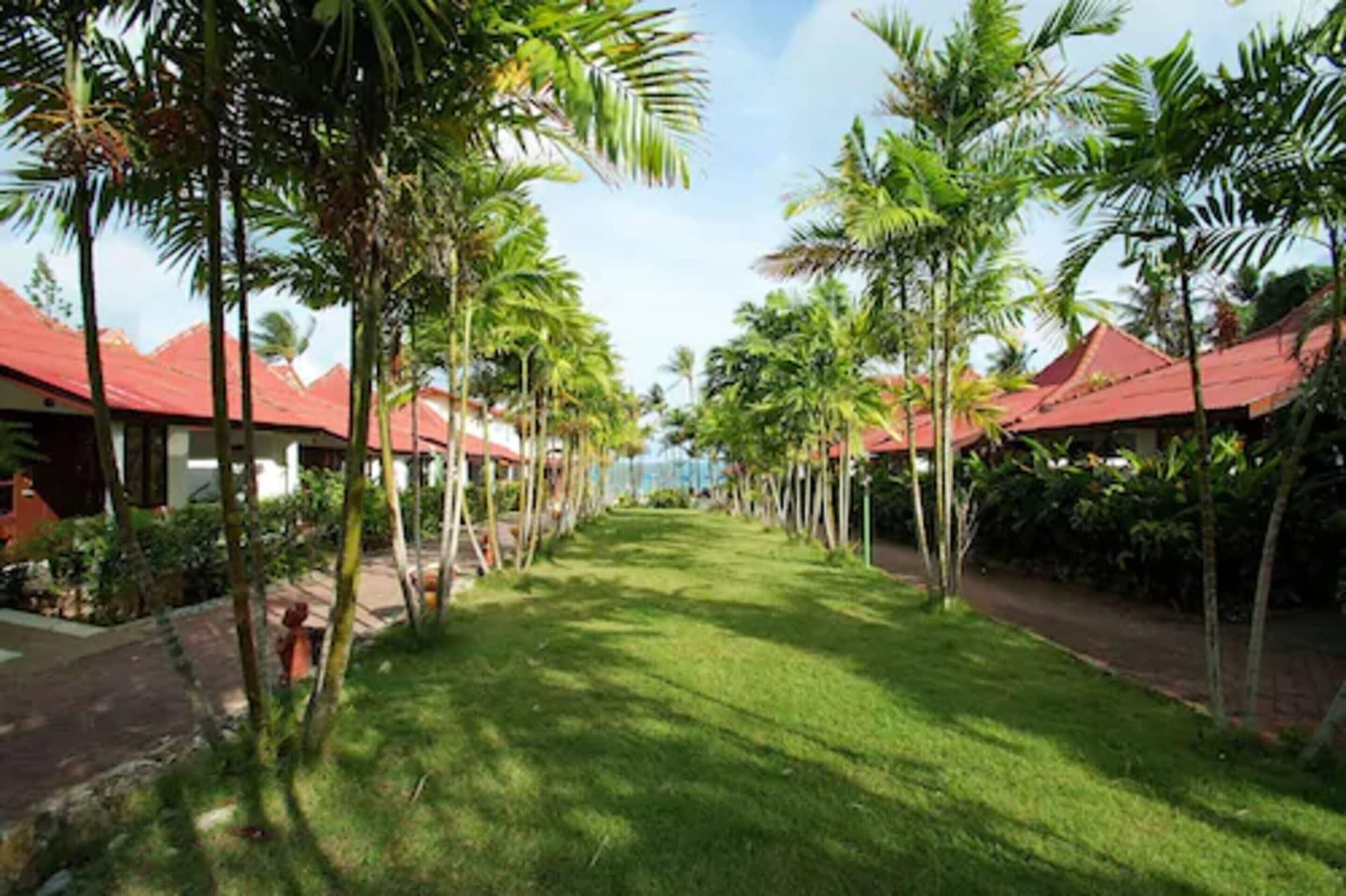 Chaweng Resort Exterior foto