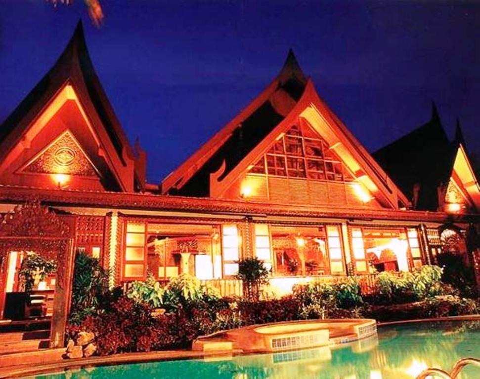 Chaweng Resort Exterior foto